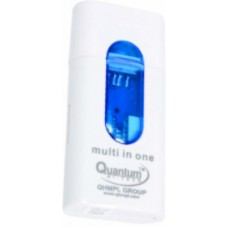 Quantum QHM 5090 Card Reader